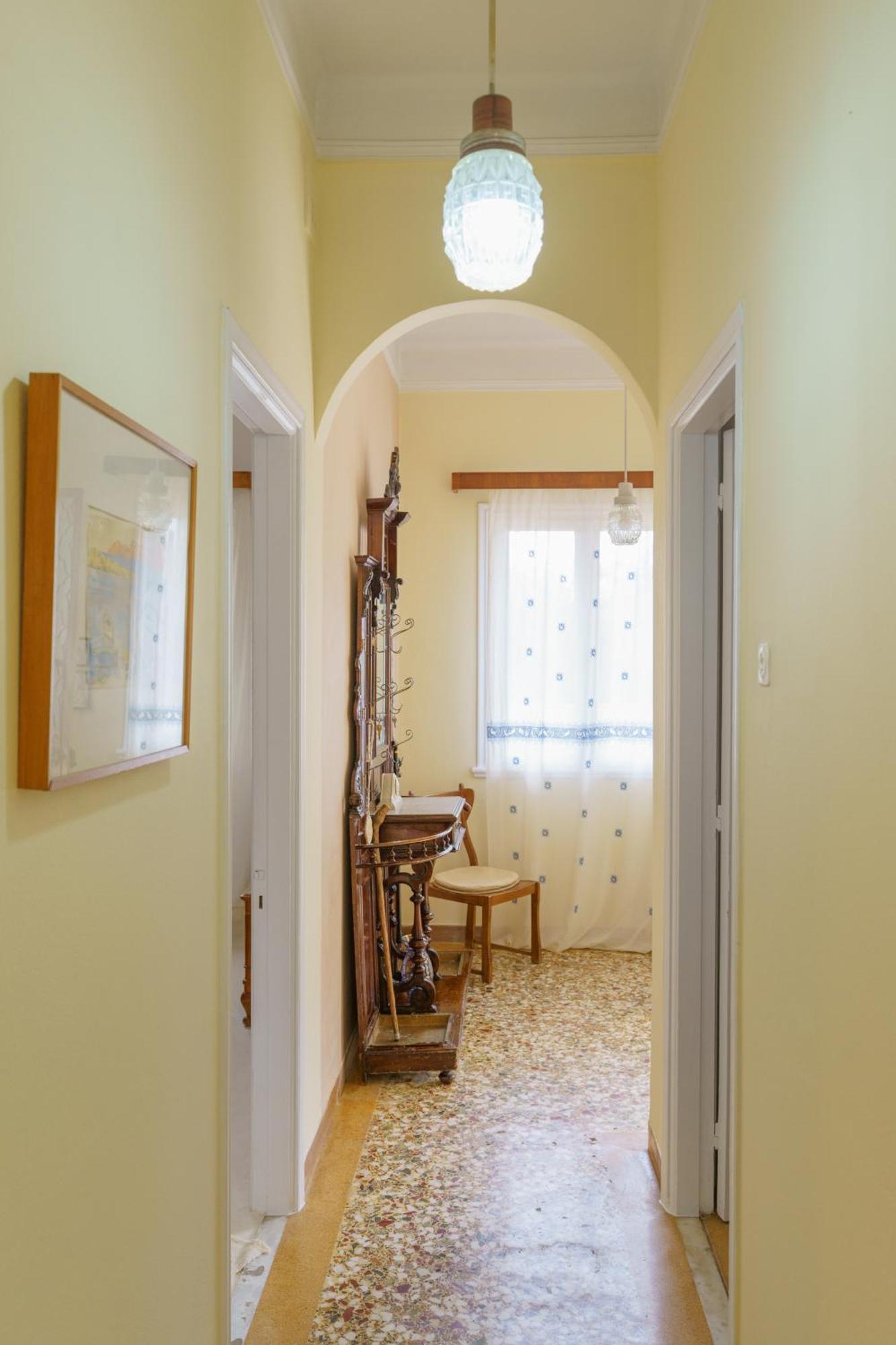 Chrysoula'S Vintage Home 希俄斯 外观 照片